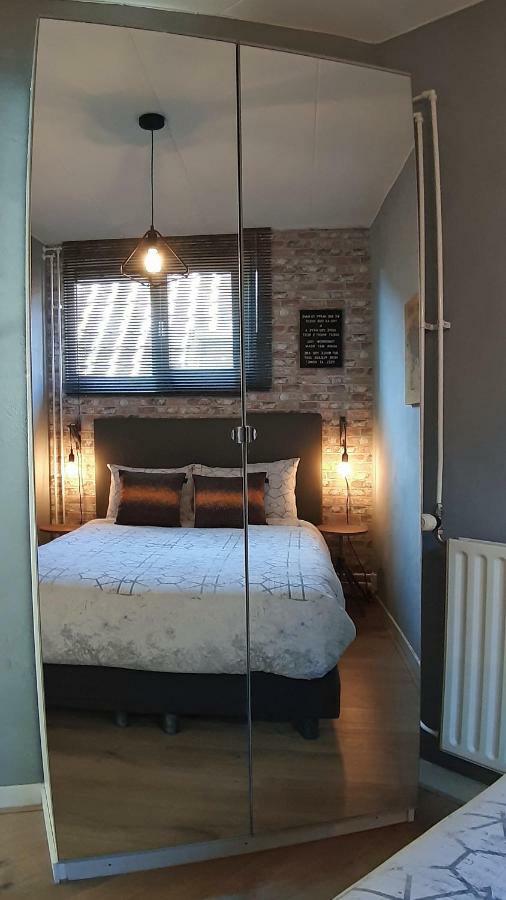 Historic City Centre Apartment Ден Бош Екстериор снимка