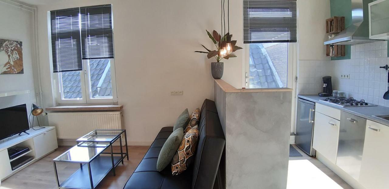 Historic City Centre Apartment Ден Бош Екстериор снимка
