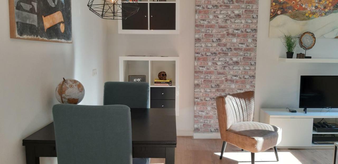 Historic City Centre Apartment Ден Бош Екстериор снимка
