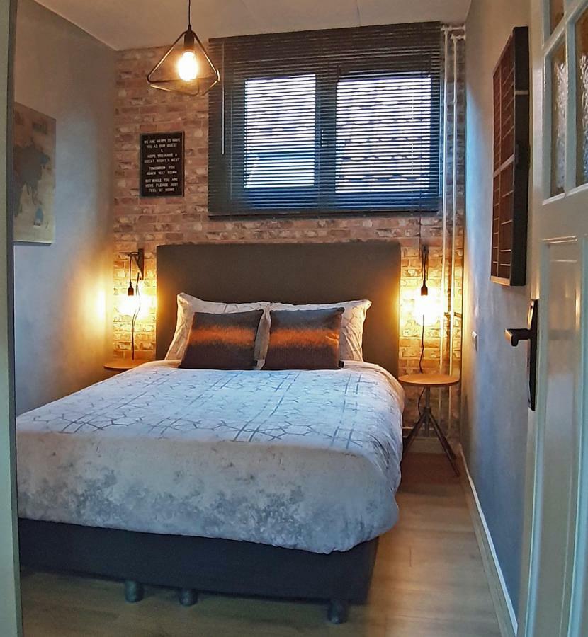 Historic City Centre Apartment Ден Бош Екстериор снимка
