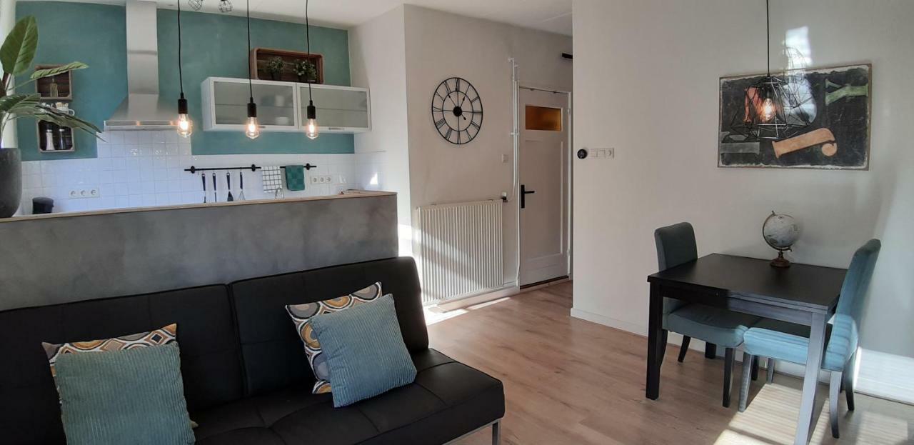 Historic City Centre Apartment Ден Бош Екстериор снимка