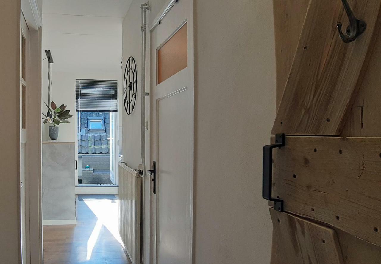 Historic City Centre Apartment Ден Бош Екстериор снимка